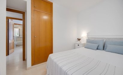 Herverkoop - Penthouse -
Torrevieja - Costa Blanca