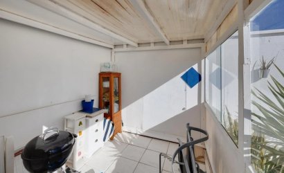 Herverkoop - Penthouse -
Torrevieja - Costa Blanca