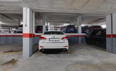 Herverkoop - Penthouse -
Torrevieja - Costa Blanca