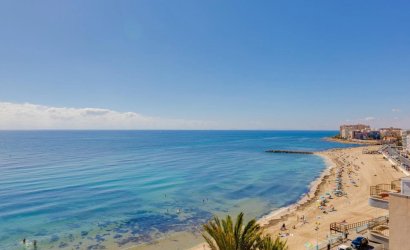 Herverkoop - Penthouse -
Torrevieja - Costa Blanca