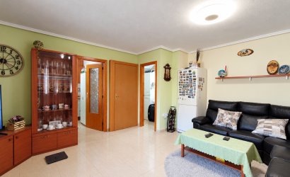 Revente - Town House -
Ciudad Quesada - Costa Blanca