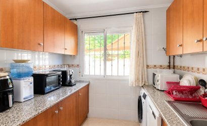 Revente - Town House -
Ciudad Quesada - Costa Blanca