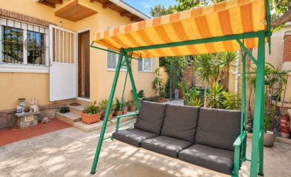 Revente - Town House -
Ciudad Quesada - Costa Blanca