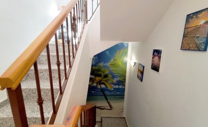 Revente - Town House -
Ciudad Quesada - Costa Blanca