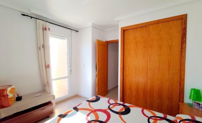 Revente - Town House -
Ciudad Quesada - Costa Blanca