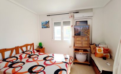 Revente - Town House -
Ciudad Quesada - Costa Blanca