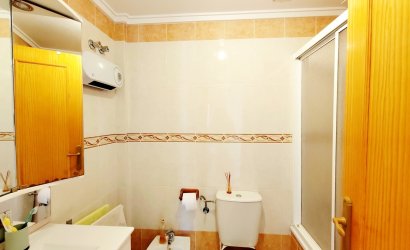 Revente - Town House -
Ciudad Quesada - Costa Blanca
