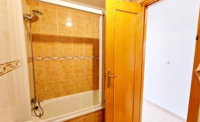 Revente - Town House -
Ciudad Quesada - Costa Blanca