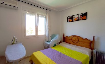Revente - Town House -
Ciudad Quesada - Costa Blanca