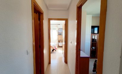 Revente - Town House -
Ciudad Quesada - Costa Blanca