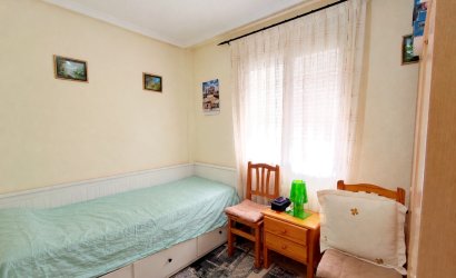 Revente - Town House -
Ciudad Quesada - Costa Blanca