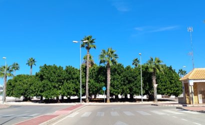 Revente - Town House -
Ciudad Quesada - Costa Blanca