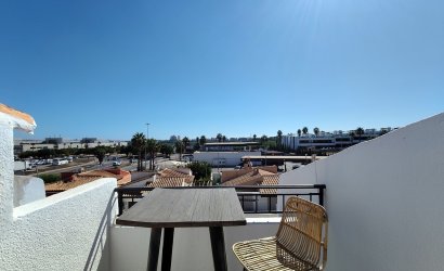 Revente - Town House -
Los Balcones - Costa Blanca