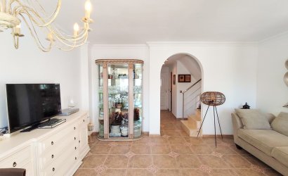 Revente - Town House -
Los Balcones - Costa Blanca