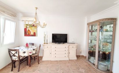Revente - Town House -
Los Balcones - Costa Blanca