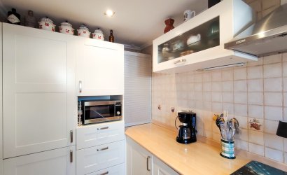Revente - Town House -
Los Balcones - Costa Blanca