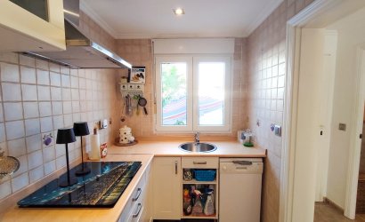 Revente - Town House -
Los Balcones - Costa Blanca