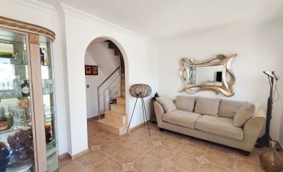 Revente - Town House -
Los Balcones - Costa Blanca