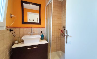Revente - Town House -
Los Balcones - Costa Blanca