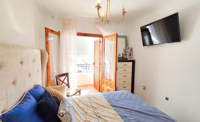 Revente - Town House -
Los Balcones - Costa Blanca