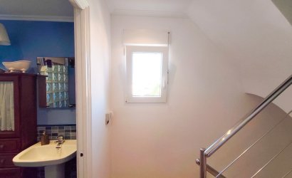 Revente - Town House -
Los Balcones - Costa Blanca
