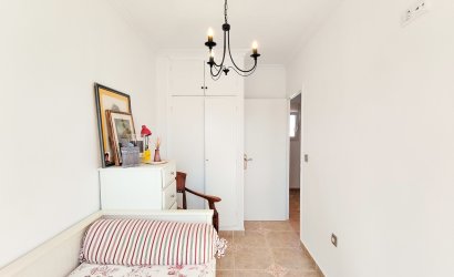 Revente - Town House -
Los Balcones - Costa Blanca