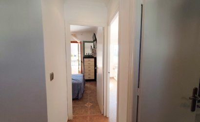 Revente - Town House -
Los Balcones - Costa Blanca