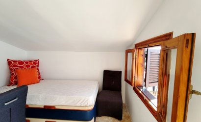 Revente - Town House -
Los Balcones - Costa Blanca