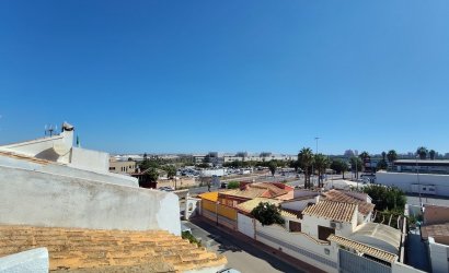 Revente - Town House -
Los Balcones - Costa Blanca