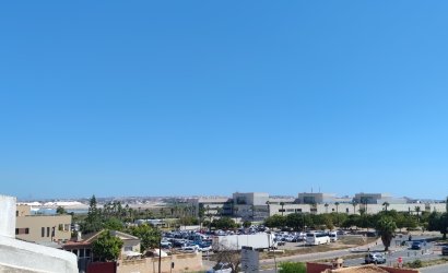 Revente - Town House -
Los Balcones - Costa Blanca