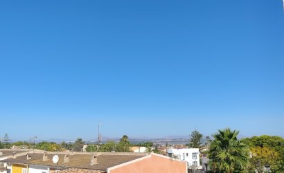 Revente - Town House -
Los Balcones - Costa Blanca