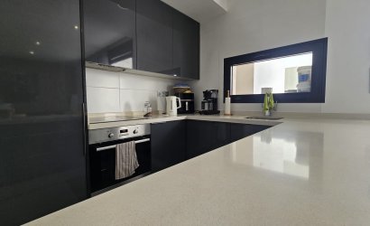 Revente - Villa -
Villamartin - Costa Blanca