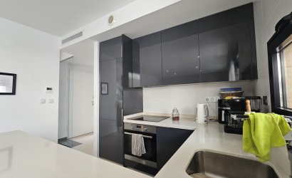 Revente - Villa -
Villamartin - Costa Blanca