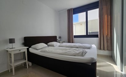 Revente - Villa -
Villamartin - Costa Blanca