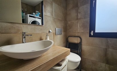 Revente - Villa -
Villamartin - Costa Blanca