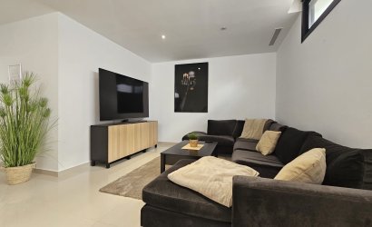 Revente - Villa -
Villamartin - Costa Blanca