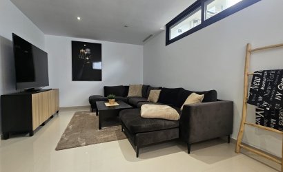 Revente - Villa -
Villamartin - Costa Blanca