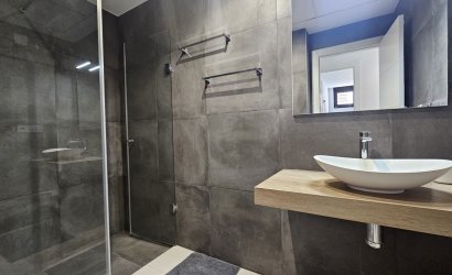 Revente - Villa -
Villamartin - Costa Blanca