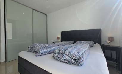 Revente - Villa -
Villamartin - Costa Blanca