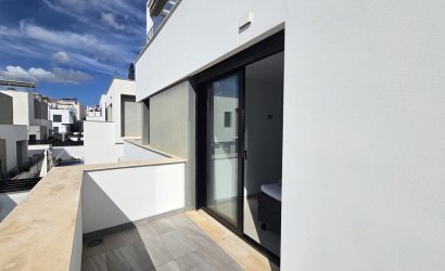 Revente - Villa -
Villamartin - Costa Blanca