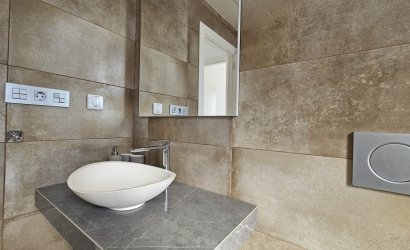 Revente - Villa -
Villamartin - Costa Blanca
