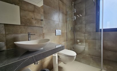 Revente - Villa -
Villamartin - Costa Blanca
