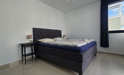 Revente - Villa -
Villamartin - Costa Blanca