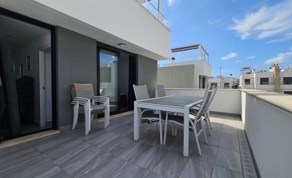 Revente - Villa -
Villamartin - Costa Blanca