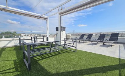 Revente - Villa -
Villamartin - Costa Blanca