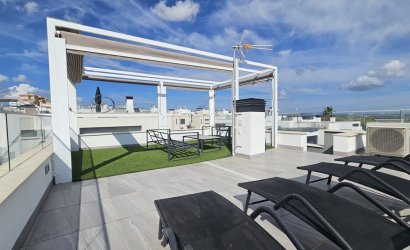 Revente - Villa -
Villamartin - Costa Blanca
