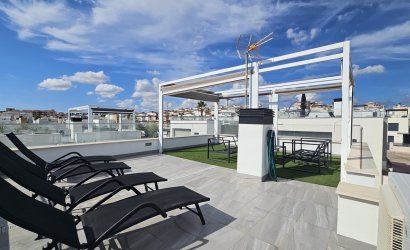 Revente - Villa -
Villamartin - Costa Blanca