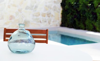 Nieuwbouw Woningen - Bungalow -
Pilar de la Horadada - Torre De La Horadada