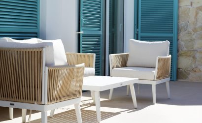 Nieuwbouw Woningen - Bungalow -
Pilar de la Horadada - Torre De La Horadada