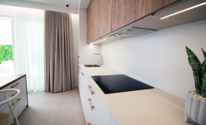 Nieuwbouw Woningen - Bungalow -
Pilar de la Horadada - Torre De La Horadada